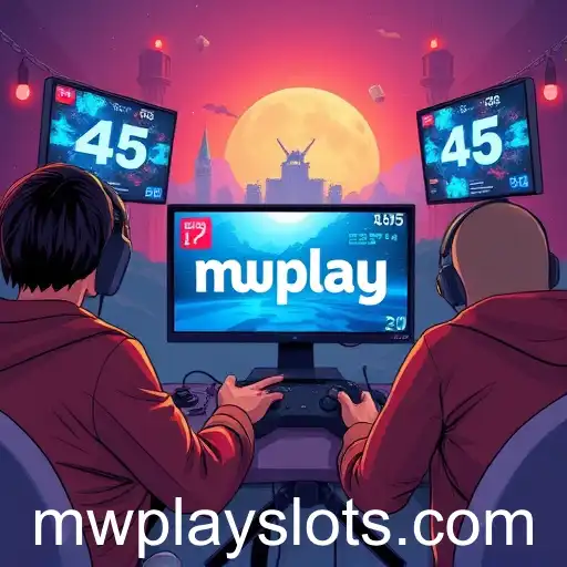 Digital Games Transform in 2025