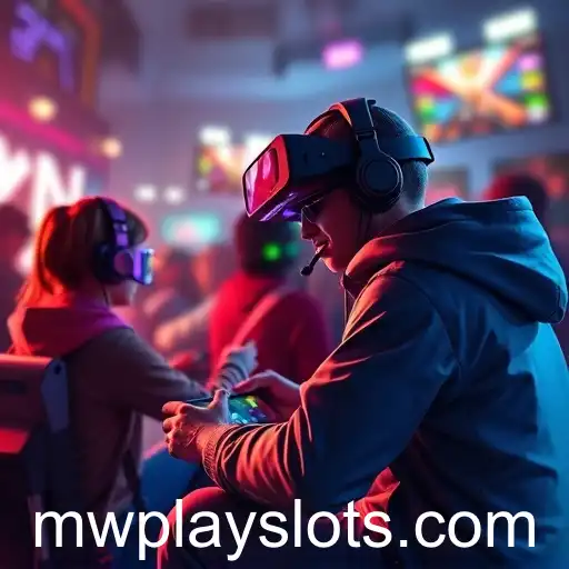 The Evolution of Online Gaming Culture