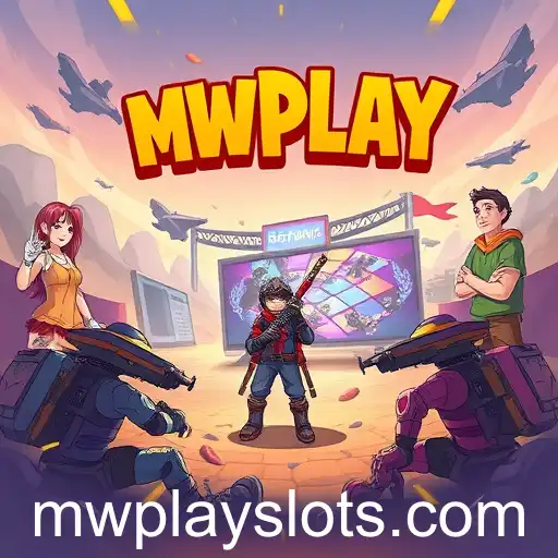 The Evolution of Online Gaming Platforms