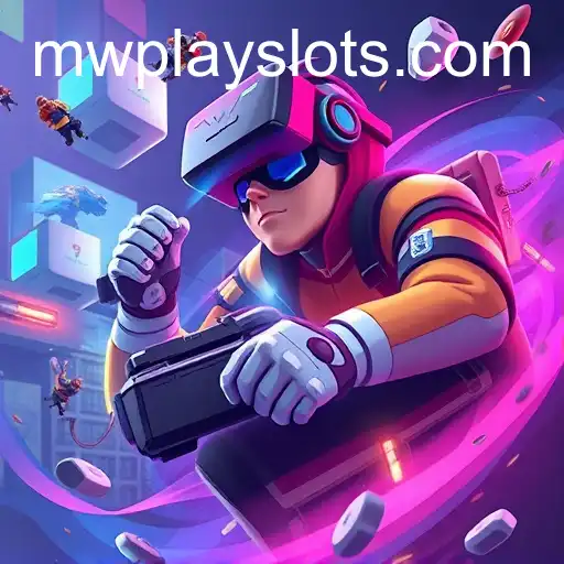 The Evolution of Online Gaming with MWPlay