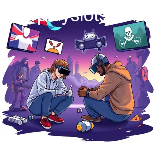 Gaming Evolution: Impact of English Platforms