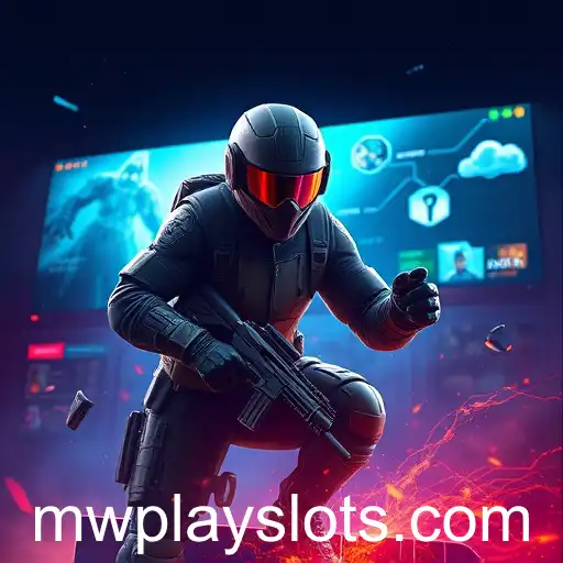 Gaming Evolution with MWPlay