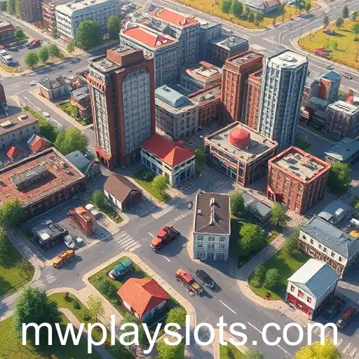 Global Gaming Trends: The Rise of MWPlay