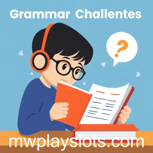 Mastering Linguistics: Online Grammar Challenges with mwplay