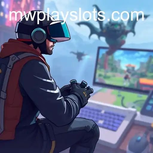 The Growing Influence of MWPlay in Online Gaming