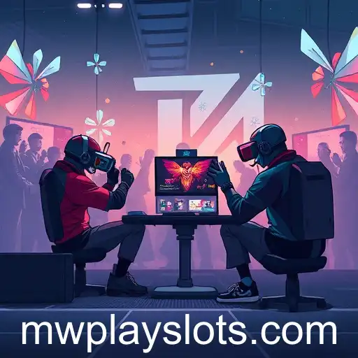 Revolutionizing Online Gaming: The Impact of MWPlay