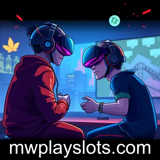 The Evolution of Online Gaming in 2025