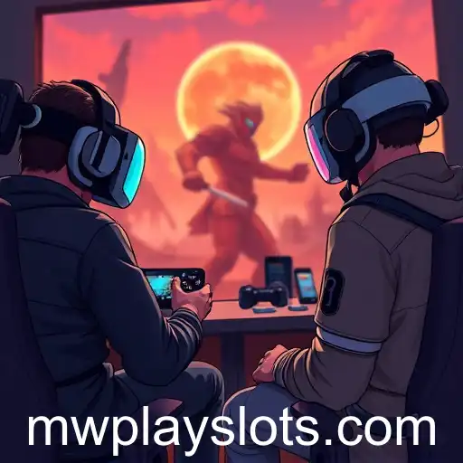 The Rise of Gaming Platforms in 2025