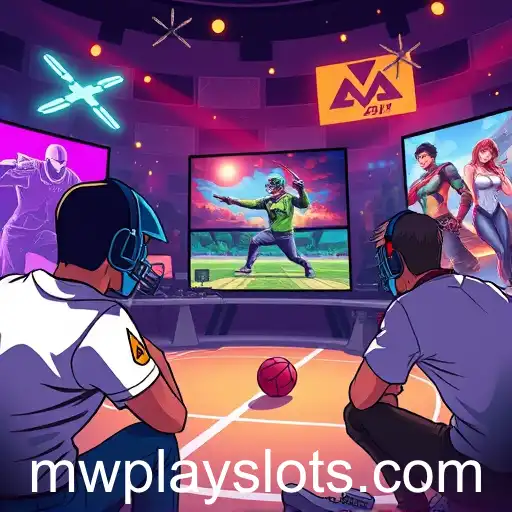 Exploring the Rise of Mwplay in Online Gaming