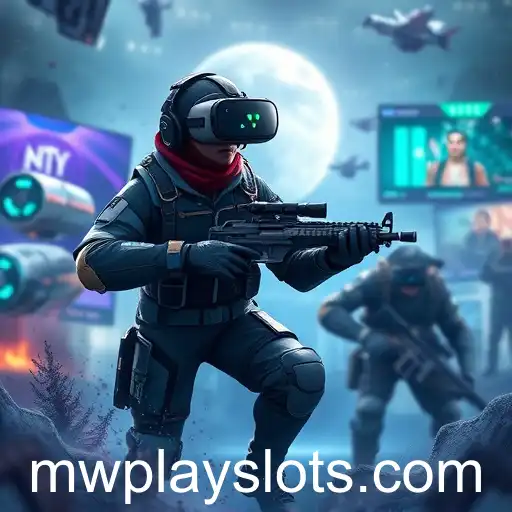 The Rise of MWPlay: A New Era in Online Gaming