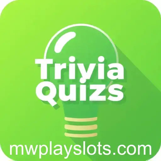 Exploring the Exciting World of Trivia Quizzes on 'mwplay'