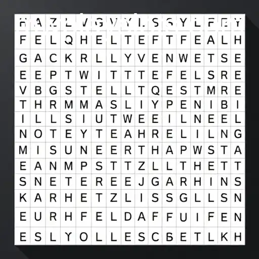 Exploring the Exciting World of Word Searches: A Dive into 'mwplay'